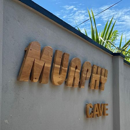 Murphy Cave Hotel Mirissa Bagian luar foto